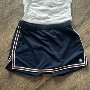 Tory Burch skirt
